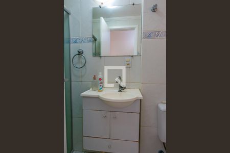 Apartamento para alugar com 81m², 3 quartos e 1 vagaBanheiro