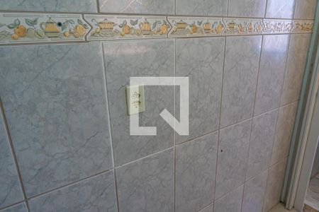 Apartamento para alugar com 81m², 3 quartos e 1 vagaCozinha