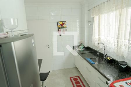 Apartamento à venda com 75m², 2 quartos e 2 vagasCozinha