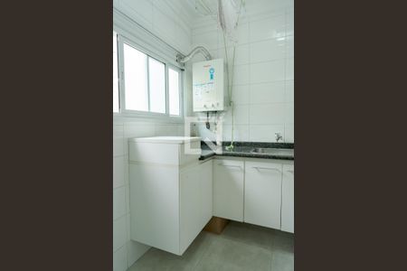 Apartamento à venda com 75m², 2 quartos e 2 vagasÁrea de Serviço