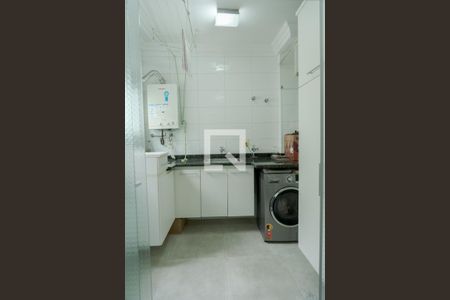 Apartamento à venda com 75m², 2 quartos e 2 vagasÁrea de Serviço