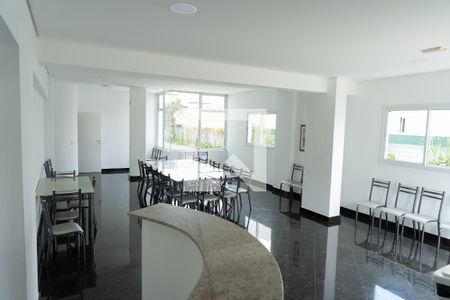 Apartamento à venda com 75m², 2 quartos e 2 vagasSalão de Festas