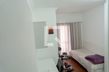 Apartamento à venda com 75m², 2 quartos e 2 vagasQuarto 2