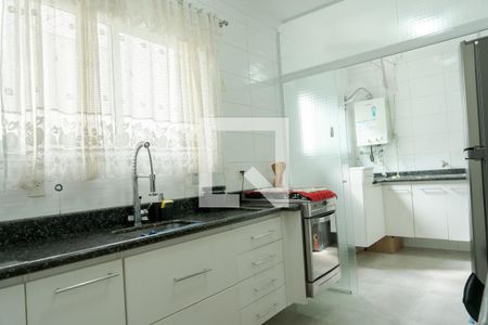 Apartamento à venda com 75m², 2 quartos e 2 vagasCozinha