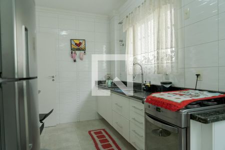 Apartamento à venda com 75m², 2 quartos e 2 vagasCozinha