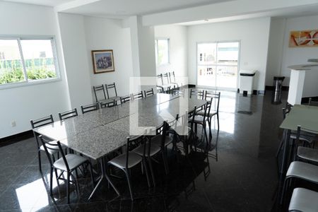 Apartamento à venda com 75m², 2 quartos e 2 vagasSalão de Festas