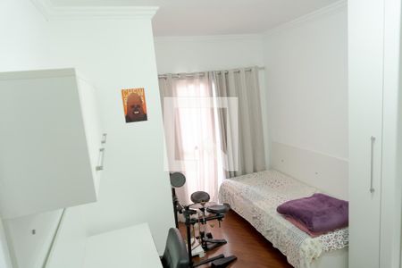 Apartamento à venda com 75m², 2 quartos e 2 vagasQuarto 2