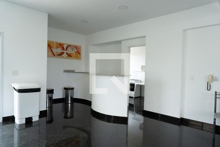 Apartamento à venda com 75m², 2 quartos e 2 vagasSalão de Festas