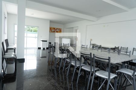 Apartamento à venda com 75m², 2 quartos e 2 vagasSalão de Festas