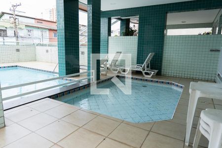 Apartamento à venda com 75m², 2 quartos e 2 vagasPiscina