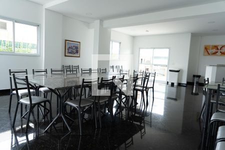 Apartamento à venda com 75m², 2 quartos e 2 vagasSalão de Festas