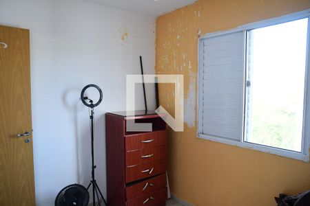 Quarto 1  de apartamento para alugar com 2 quartos, 43m² em Jardim Isis, Cotia