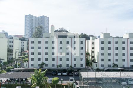 Vista do Quarto 1 de apartamento à venda com 2 quartos, 54m² em Portal dos Gramados, Guarulhos