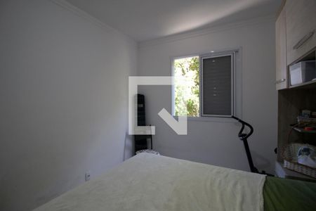 Quarto 1 de apartamento para alugar com 2 quartos, 55m² em Vila Helena, Sorocaba