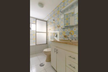 Apartamento à venda com 100m², 3 quartos e 1 vagaBanheiro 2