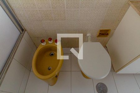 Apartamento à venda com 100m², 3 quartos e 1 vagaBanheiro 1 - Suíte