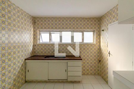 Apartamento à venda com 100m², 3 quartos e 1 vagaCozinha