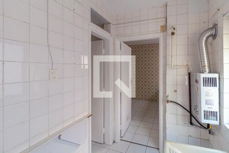 Apartamento à venda com 100m², 3 quartos e 1 vagaLavanderia