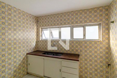 Apartamento à venda com 100m², 3 quartos e 1 vagaCozinha