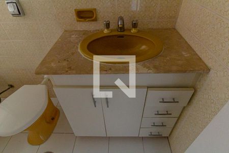 Apartamento à venda com 100m², 3 quartos e 1 vagaBanheiro 1 - Suíte