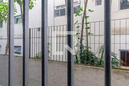 Apartamento à venda com 100m², 3 quartos e 1 vagaVista do Quarto 3