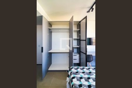 Studio para alugar com 28m², 1 quarto e sem vagaStudio