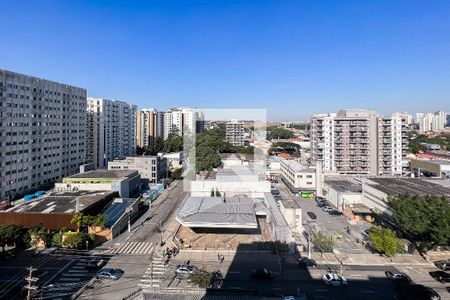 Studio para alugar com 28m², 1 quarto e sem vagaVista