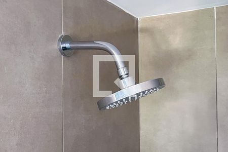 Studio para alugar com 28m², 1 quarto e sem vagaBanheiro