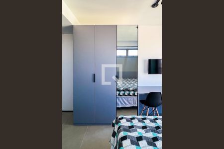 Studio para alugar com 28m², 1 quarto e sem vagaStudio