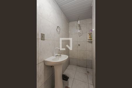 Casa à venda com 250m², 3 quartos e 2 vagas Casa à venda com 250m², 3 quartos e 2 vagasBanheiro