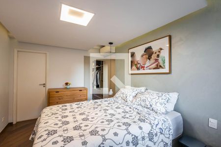 Apartamento para alugar com 107m², 3 quartos e 1 vagaSuíte