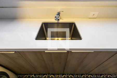 Apartamento para alugar com 107m², 3 quartos e 1 vagaÁrea de Serviço