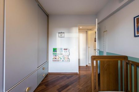 Apartamento para alugar com 107m², 3 quartos e 1 vagaQuarto