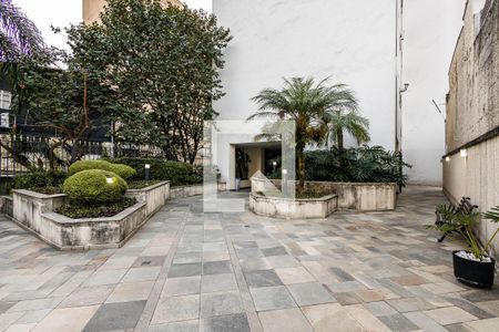 Apartamento para alugar com 107m², 3 quartos e 1 vagaÁrea comum