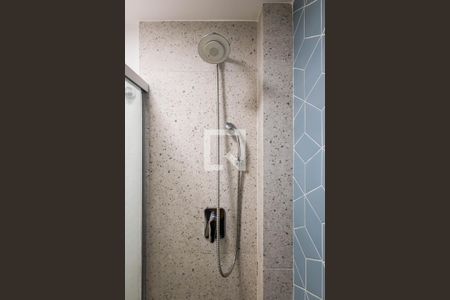 Apartamento para alugar com 107m², 3 quartos e 1 vagaBanheiro