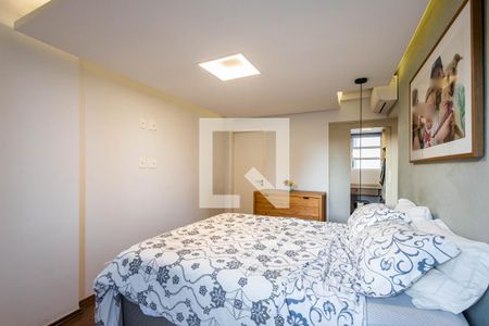 Apartamento para alugar com 107m², 3 quartos e 1 vagaSuíte