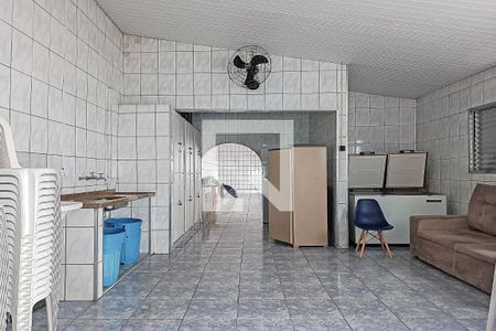 Apartamento à venda com 63m², 2 quartos e sem vaga Apartamento à venda com 63m², 2 quartos e sem vagaÁrea comum - Salão de festas
