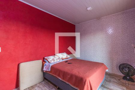 Casa à venda com 124m², 3 quartos e 2 vagasQuarto 3