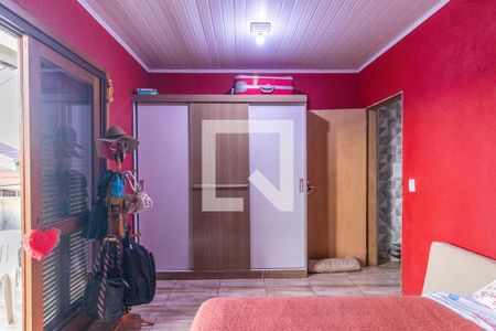 Casa à venda com 124m², 3 quartos e 2 vagasQuarto 3