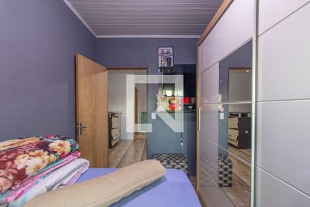 Casa à venda com 124m², 3 quartos e 2 vagasQuarto 2