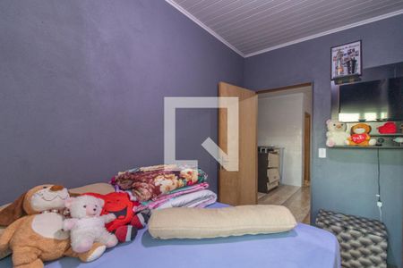 Casa à venda com 124m², 3 quartos e 2 vagasQuarto 2