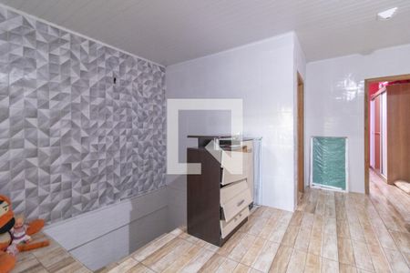 Casa à venda com 124m², 3 quartos e 2 vagasCorredor