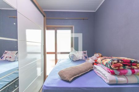 Casa à venda com 124m², 3 quartos e 2 vagasQuarto 2