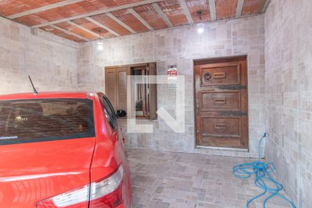 Casa à venda com 124m², 3 quartos e 2 vagasFachada