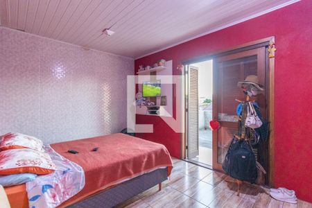 Casa à venda com 124m², 3 quartos e 2 vagasQuarto 3