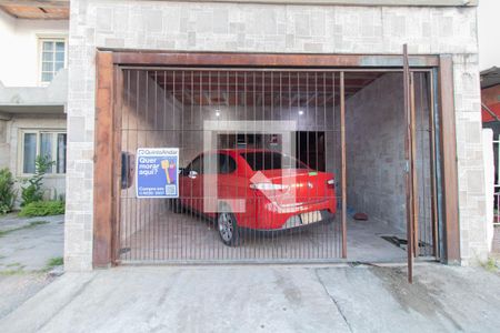 Casa à venda com 124m², 3 quartos e 2 vagasFachada