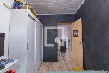 Casa à venda com 124m², 3 quartos e 2 vagasQuarto 1