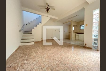 Sala de casa à venda com 2 quartos, 100m² em Vila da Saúde, São Paulo