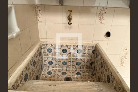 Casa à venda com 100m², 2 quartos e sem vaga Casa à venda com 100m², 2 quartos e sem vagaÁrea de Serviço