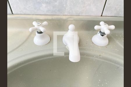 Casa à venda com 100m², 2 quartos e sem vaga Casa à venda com 100m², 2 quartos e sem vagaBanheiro da Suíte 2